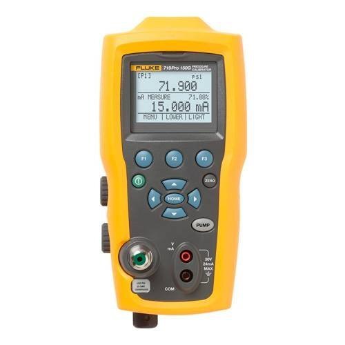 Калибратор Fluke 719PRO-30G в Омске