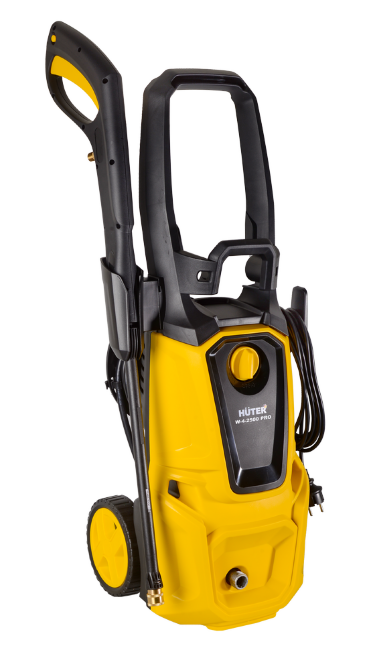 Мойка Huter W-4-2500 PRO в Омске