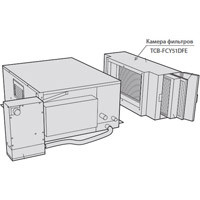 Toshiba Камера фильтров (TCB-FCY51DFE) в Омске