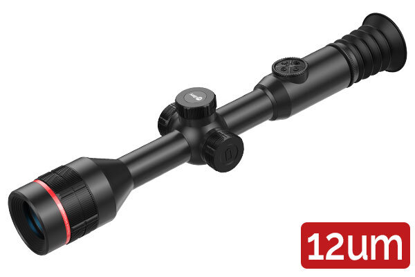 Тепловизионный прицел iRay Tube TL 35 в Омске