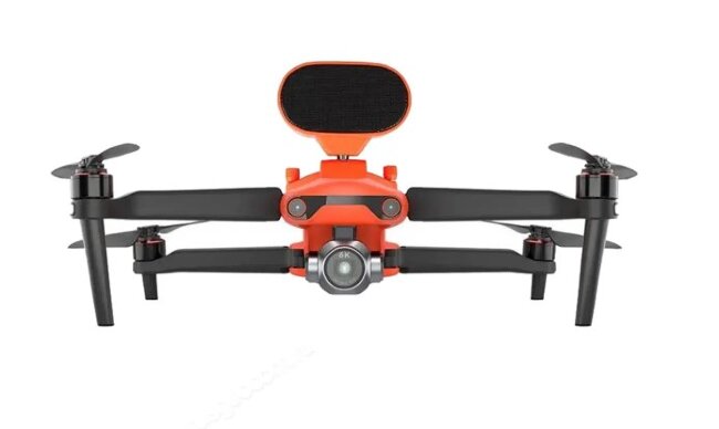 Квадрокоптер Autel Evo 2 Pro Enterprise (V3) в Омске