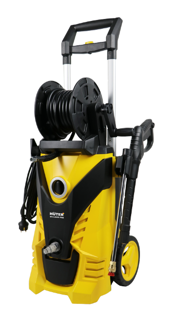 Мойка Huter W-5-2600 PRO в Омске