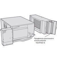 Toshiba Предфильтр длительного использования (TCB-PF4D-1E) в Омске