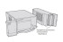 Toshiba Предфильтр длительного использования (TCB-PF4D-1E) в Омске
