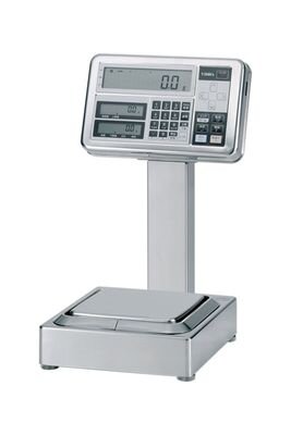 Весы ViBRA FZ-15001Ex-i02 (работа от батарей) в Омске