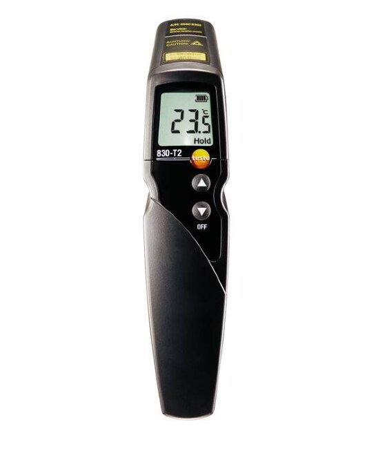 Пирометр Testo 830-T1 в Омске