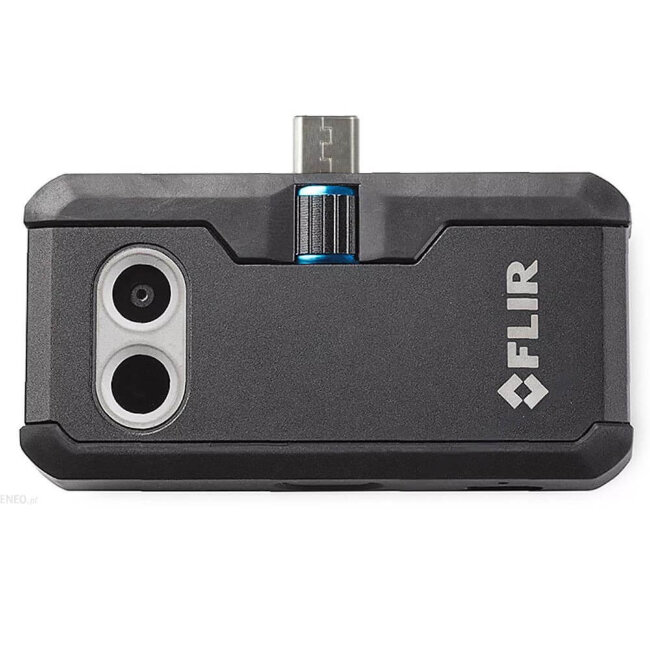 Тепловизор FLIR ONE Pro for Android, MICRO-USB, International в Омске