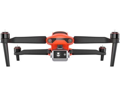 Квадрокоптер Autel Evo II Dual (320x256) + жесткий кейс в Омске