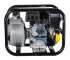 Мотопомпа Huter MP-600-2 в Омске