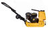 Виброплита VP-110W Huter в Омске