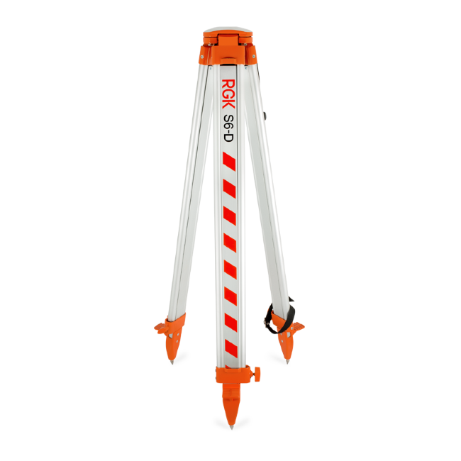 Штатив алюминиевый RGK S6-D в Омске