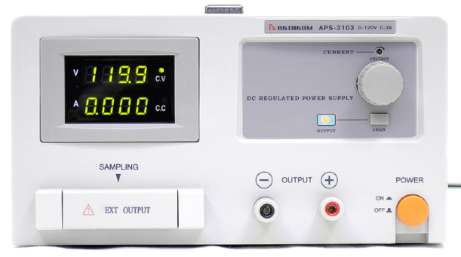 Источник питания APS-3610 в Омске