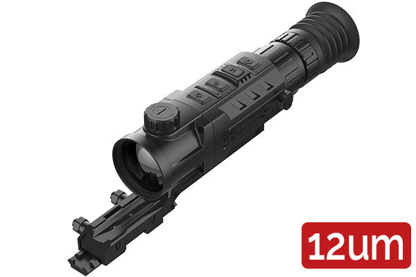 Тепловизионный прицел iRay Rico RL 42 в Омске