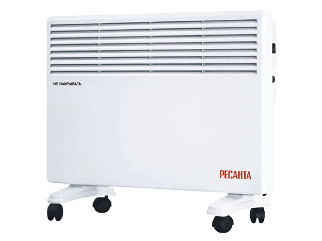 Конвектор РЕСАНТА ОК-1500Е в Омске