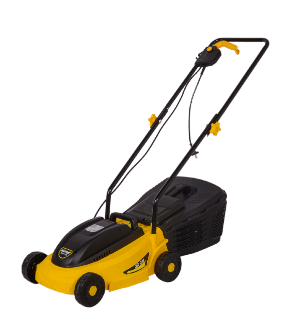 Газонокосилка электрическая HUTER ELM-1100 в Омске