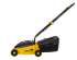 Газонокосилка электрическая HUTER ELM-1100 в Омске