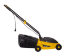 Газонокосилка электрическая HUTER ELM-1100 в Омске