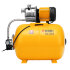 Насосная станция PSL1100X, 1100 Вт, 3600 л/ч, ресивер 50 л, подъем 45 м, нержавейка Denzel в Омске
