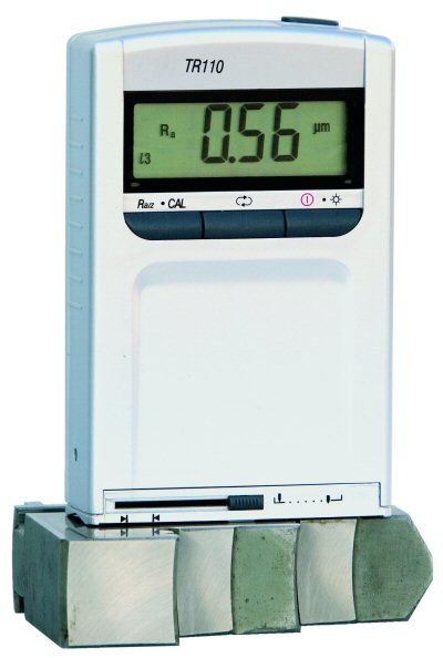 Измеритель шероховатости TR110 в Омске