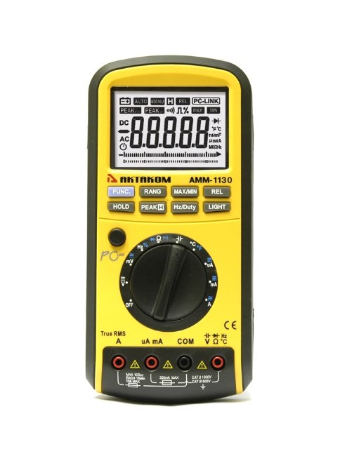 Мультиметр АММ-1130 в Омске