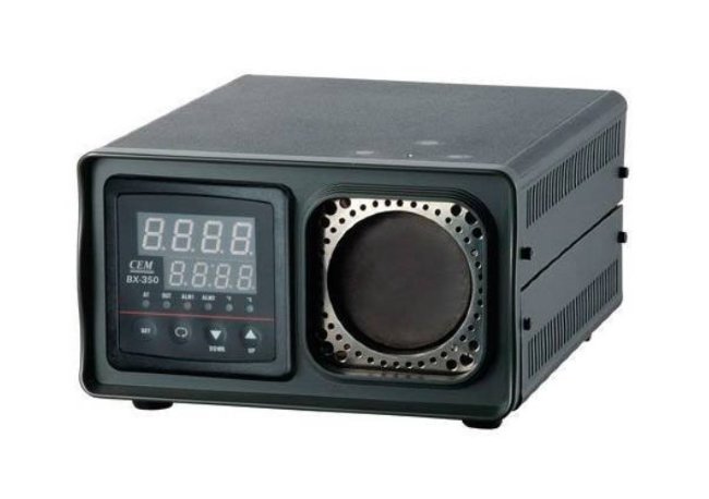 Калибровщик инфракрасных пирометров CEM BX-500 в Омске