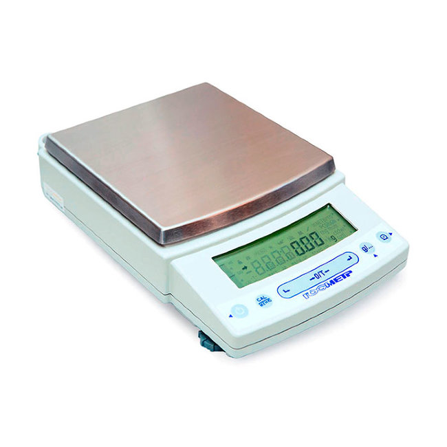 Весы ВЛЭ-6202СI в Омске