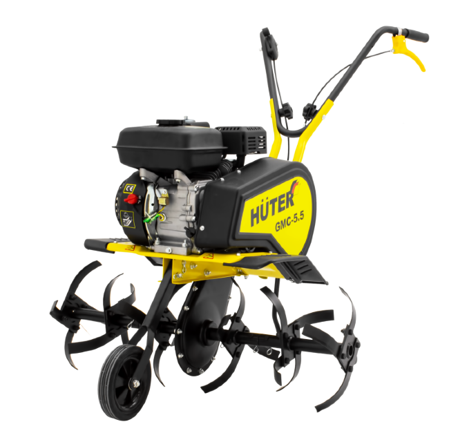 Культиватор HUTER GMC-5.5 в Омске