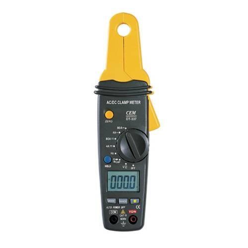 Токовые клещи CEM DT-337 в Омске
