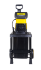 Садовый измельчитель ESH-2800PRO HUTER в Омске