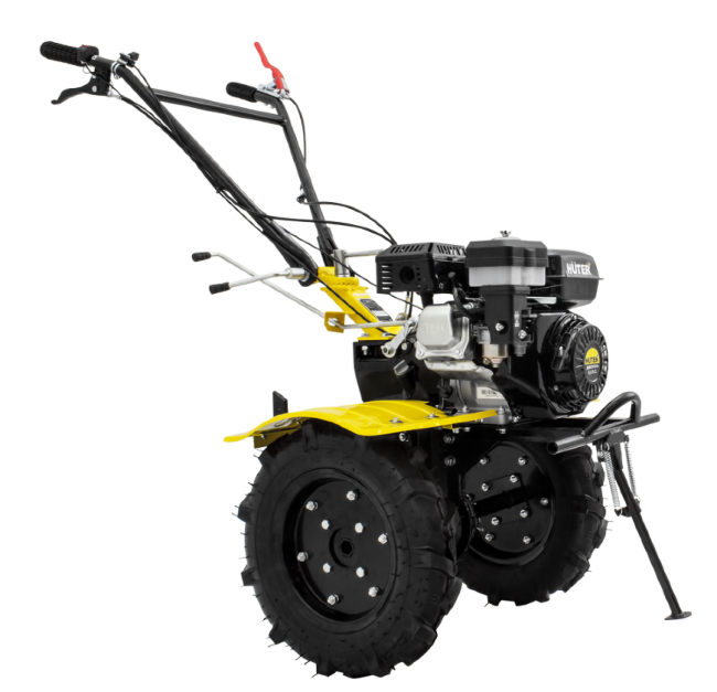 Сельскохозяйственная машина Huter МК-1008Р в Омске