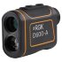 Оптический дальномер RGK D600-A (с поверкой) в Омске