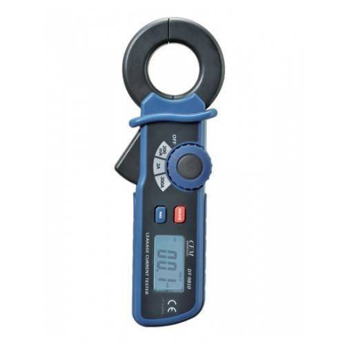 Токовые клещи CEM DT-9809 в Омске
