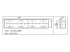 Toshiba Фланец воздушный стандартный (TCB-SF160C6BPE) в Омске