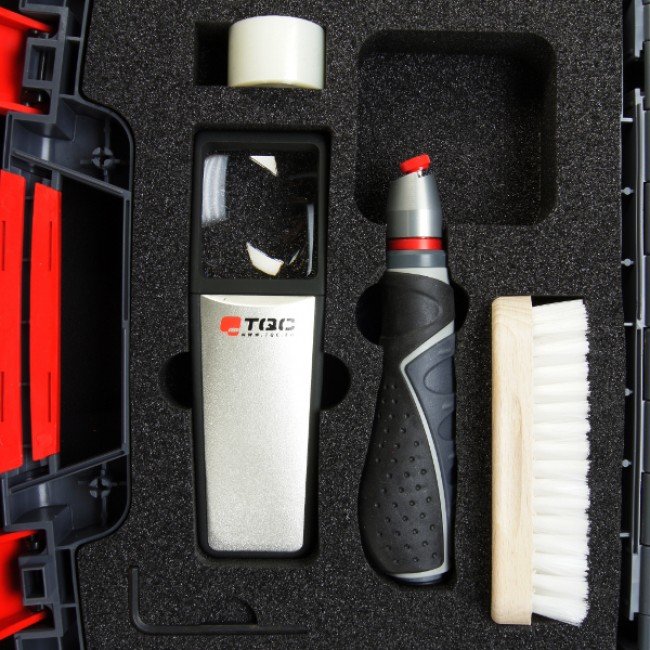 Тестер адгезии TQC Sheen CC2000 в Омске