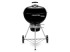 Угольный гриль WEBER Master-Touch GBS E-5755, 57 см в Омске