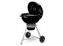 Угольный гриль WEBER Master-Touch GBS E-5755, 57 см в Омске