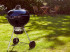 Угольный гриль WEBER Master-Touch GBS E-5755, 57 см в Омске