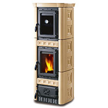 La Nordica Gaia Forno Pergamena (бежевый) в Омске
