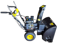 Снегоуборщик Huter SGC-5500В в Омске