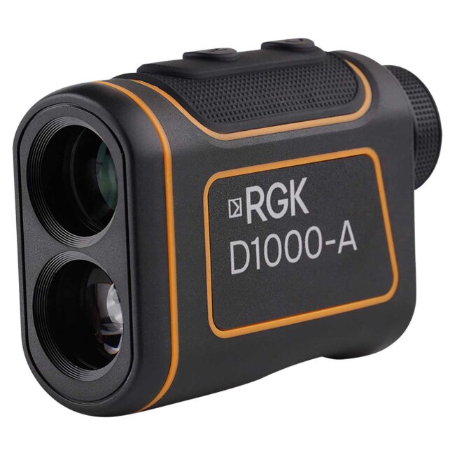 Оптический дальномер RGK D1000-A (с поверкой) в Омске