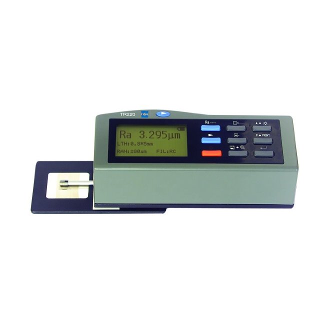 Измеритель шероховатости TR220 в Омске
