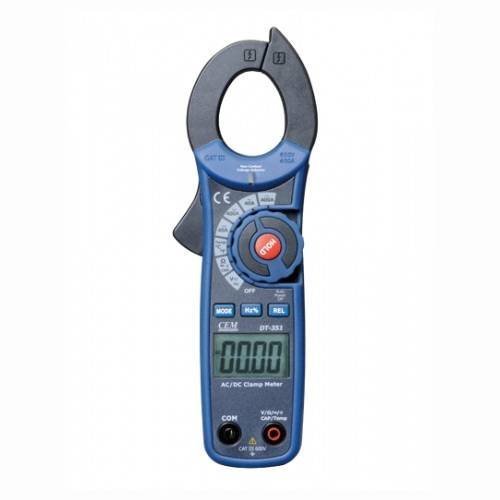 Токовые клещи CEM DT-351 в Омске