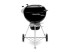 Угольный гриль WEBER Master-Touch GBS Premium E-5770, 57 см в Омске
