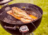 Угольный гриль WEBER Master-Touch GBS Premium E-5770, 57 см в Омске