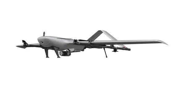 Дрон XAG M2000 Remote Sensing в Омске