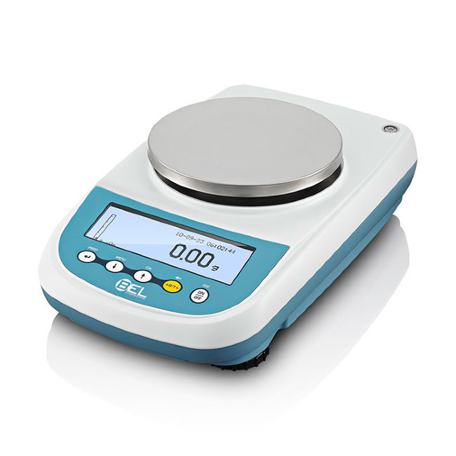 Весы LG-2202 в Омске