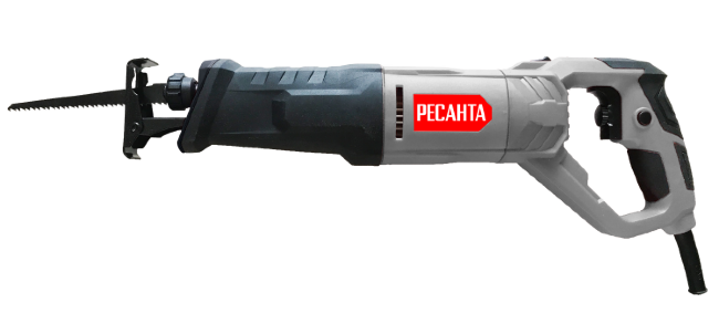 Сабельная пила Ресанта ПС-950Э в Омске
