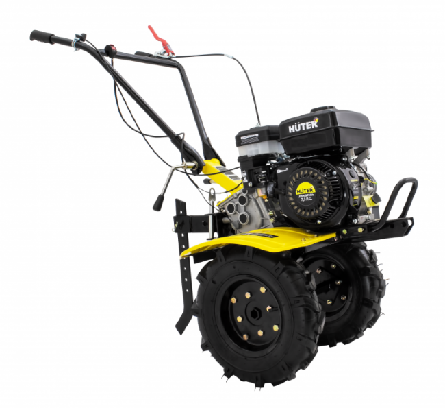 Сельскохозяйственная машина Huter МК-7000P-10-4х2 в Омске