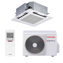 Toshiba (RAV-SM564UTP-E/RAV-SM564ATP-E) в Омске