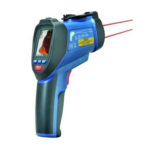 Пирометр CEM DT-9860 в Омске